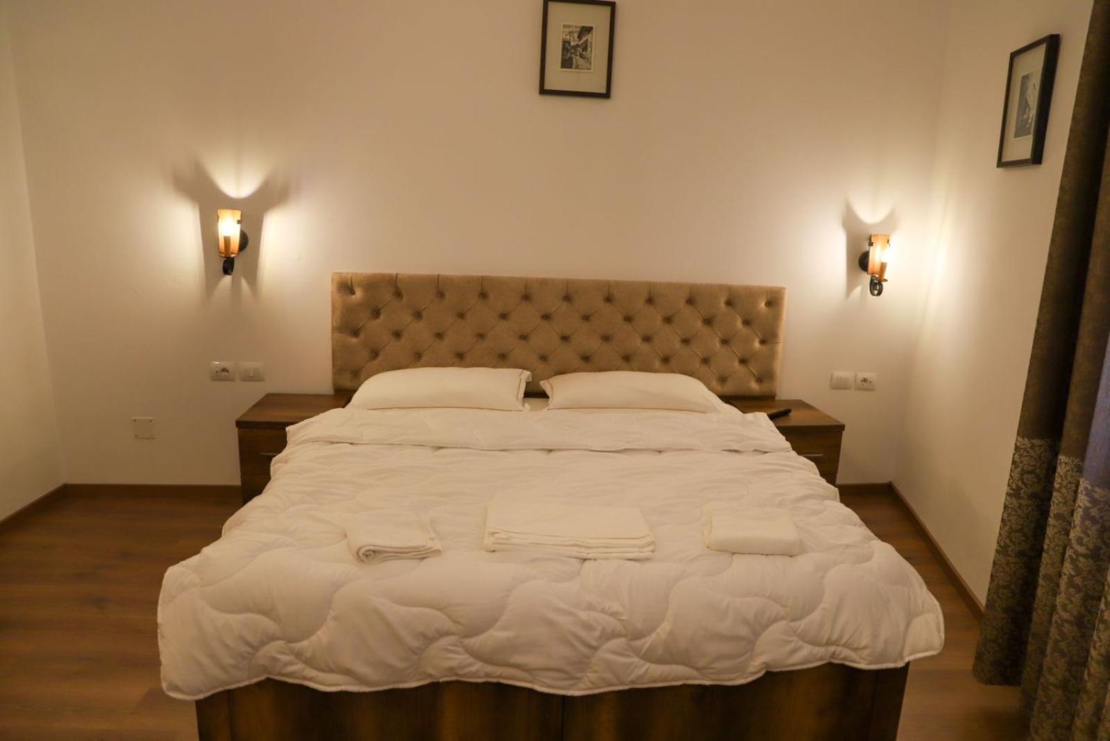 Dd Villa Berat Zewnętrze zdjęcie